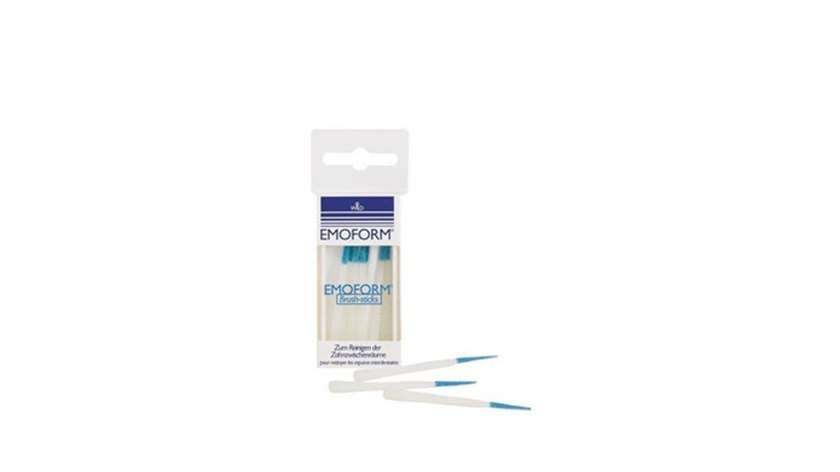 Emoform Toothpicks None 100