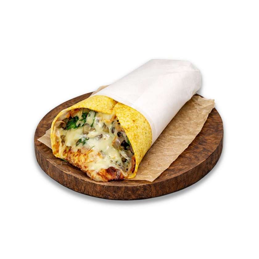 Chicken Cheese Kebab