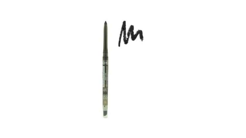 Seventeen Twist Eyeliner W/Smudger