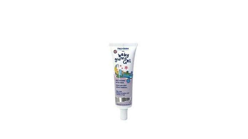 Frezyderm Baby Gums Gel 25ml