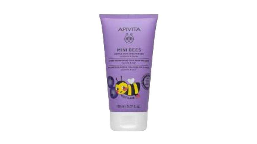 Apivita Kids Cond None 150ml