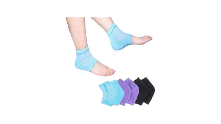Oppo Heel Socks