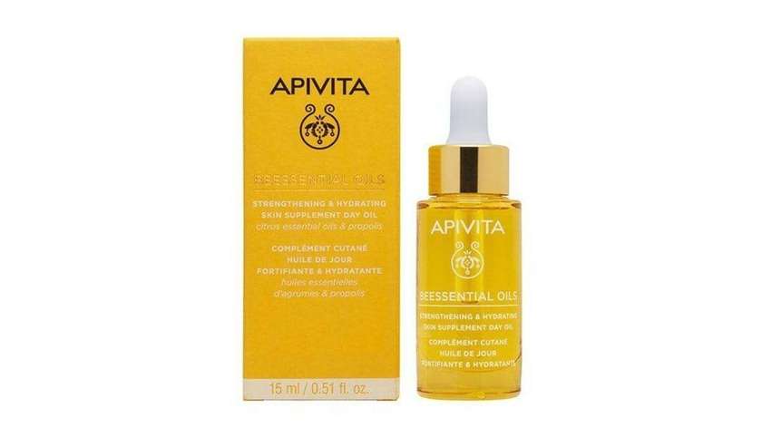 Apivita Beessential Day Oil 15ml