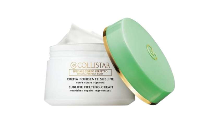 Collistar Body Sublime Melting 400ml
