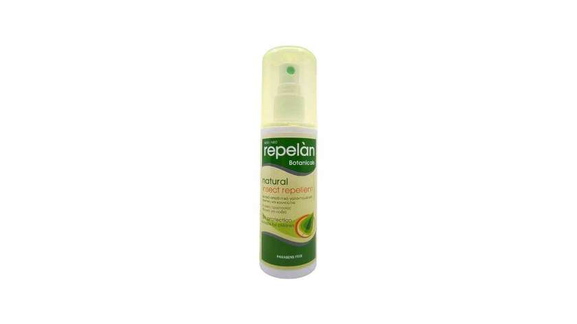Repelan Body Spray 100ml