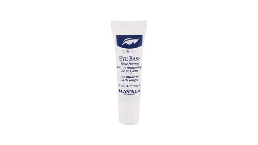 Mavala Eye Base None 10ml
