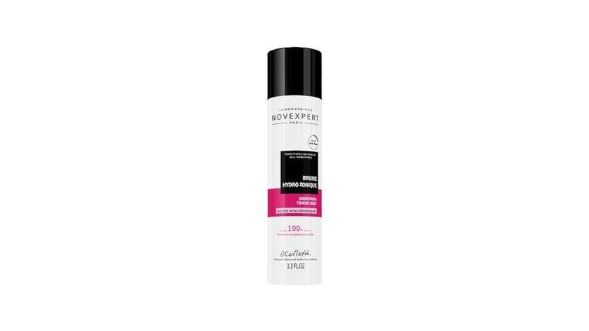 Novexpert Toning Mist