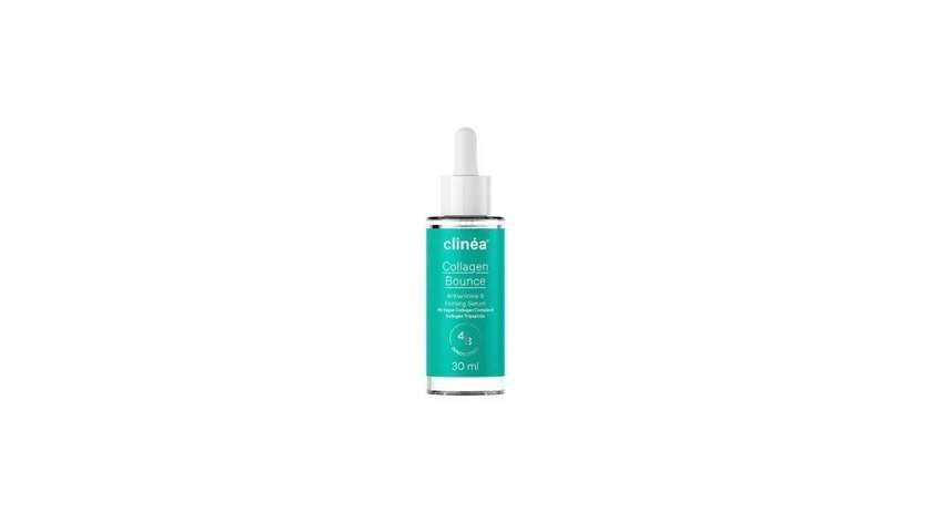 Clinea Collagen Bounce Antiwrinkle & Firming Serum