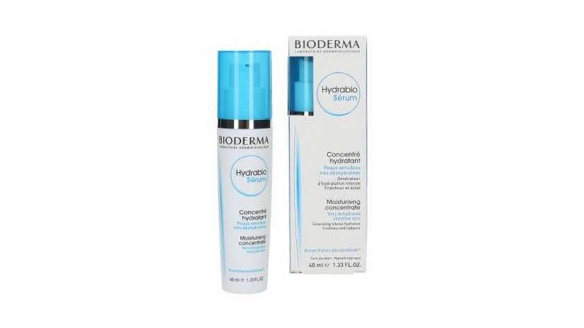 Bioderma Hydrabio Serum None 40ml