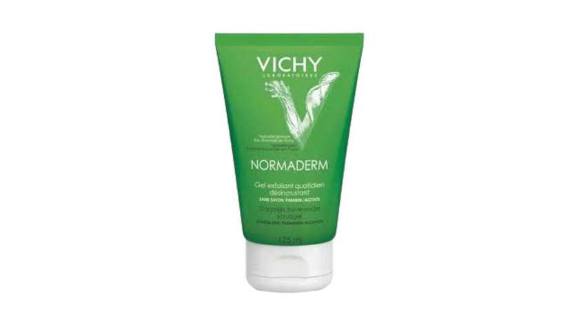 Vichy Normaderm Exfoliant, GEL, 125ml