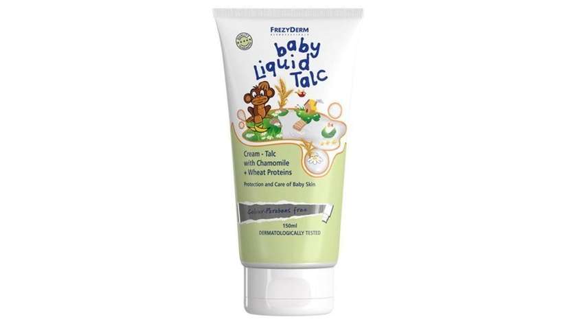 Frezyderm Baby Liquid Talk Cream 150ml