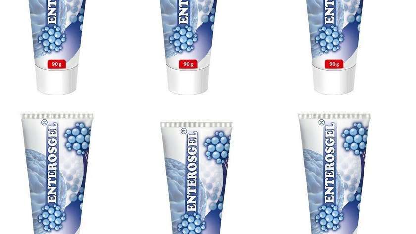 Enterosgel  Tube 225g