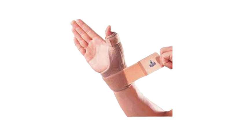 Oppo Wrist / Thumb Splint All 1289 Support