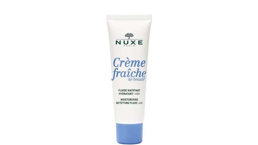 Nuxe Cream Frain Fluid 50ml