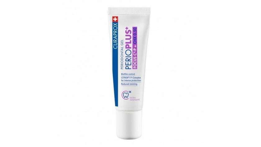 Curaprox Perioplus Focus 0.50gel