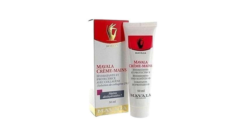 Mavala Cuticle Cream 15ml