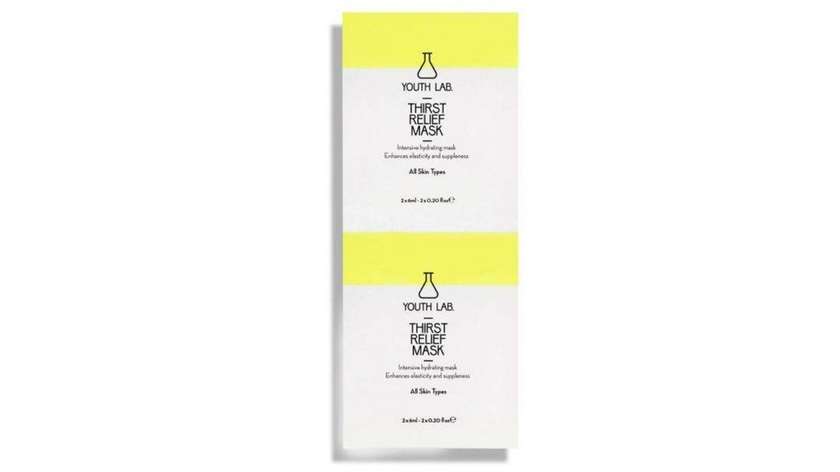 Youth Lab Thirst Relief Mask Per One