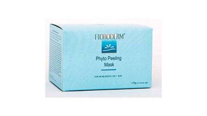 Floroderm Peeling Mask 75g