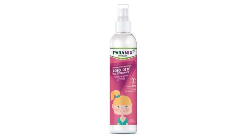 Paranix Protecion Spray Girl X Boy 250ml