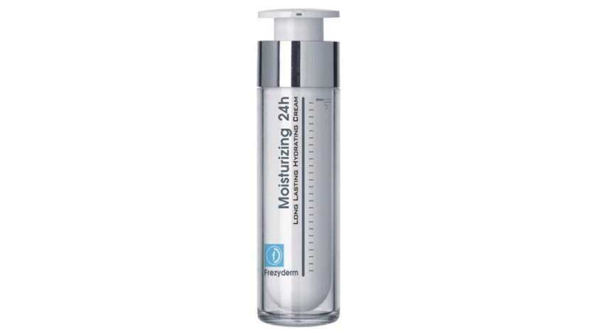 Frezy Aa Moist 24H Cream 20+50ml