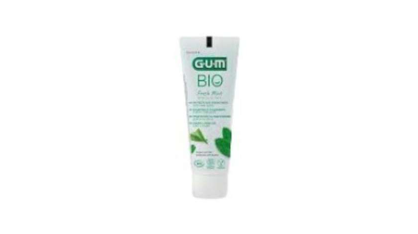 Gum Bio Toothpaste 75ml
