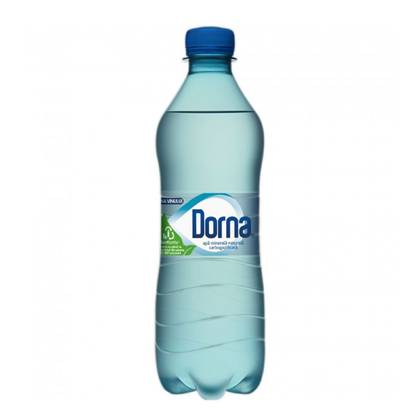 Dorna Minerala 0,5l
