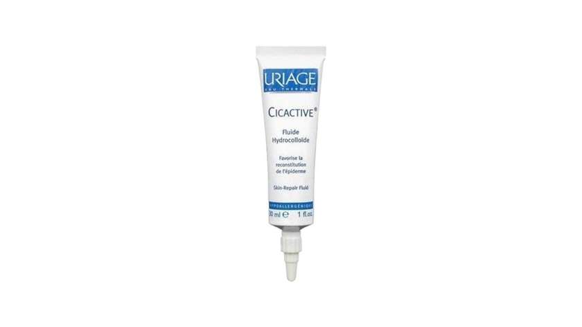 Uriage Cicactive Tube 30ml