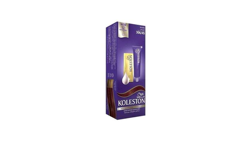 Kolleston 306/45