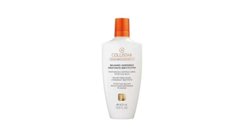 Collistar Sun Care 400 ml Aftersun Balm 400 ml
