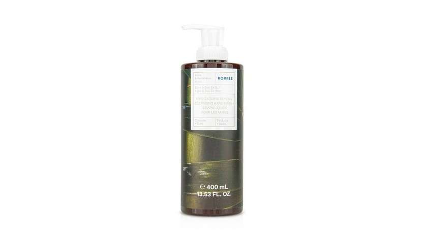 Korres Hand Wash 400ml