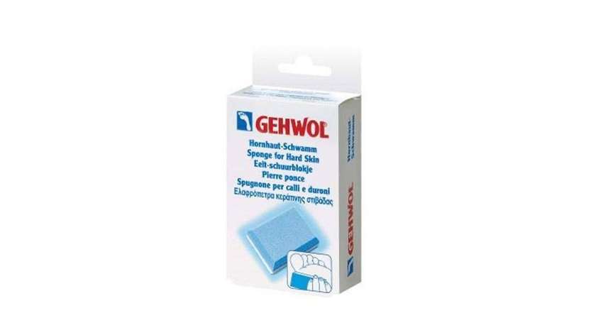 Gehwol Sponge