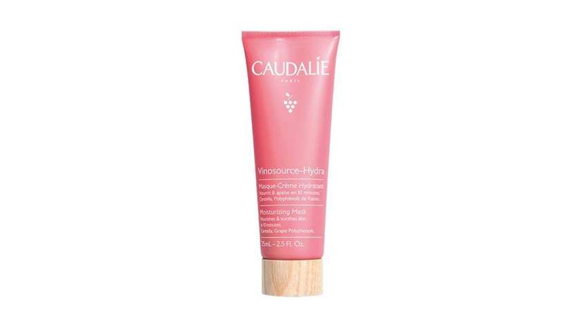 Caudalie Vinosource Hydra Mois Mask 75 ml