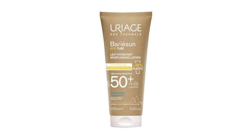 Uriage Spf50+ Bariesun Enfant, Lotion, 200ml
