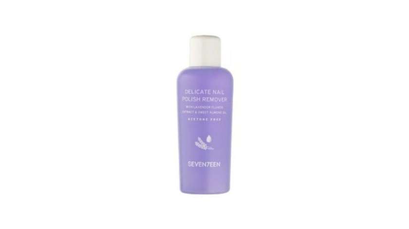 Seventeen Delic Nail Polish All 100ml