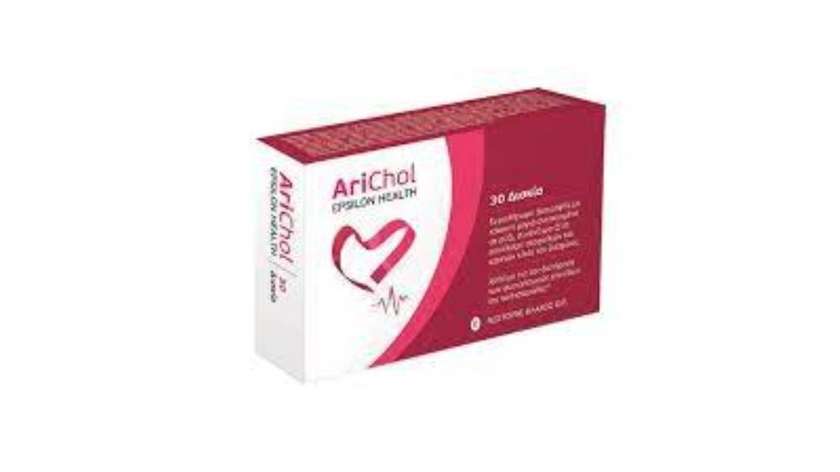 Arichol Jump  Tab 30