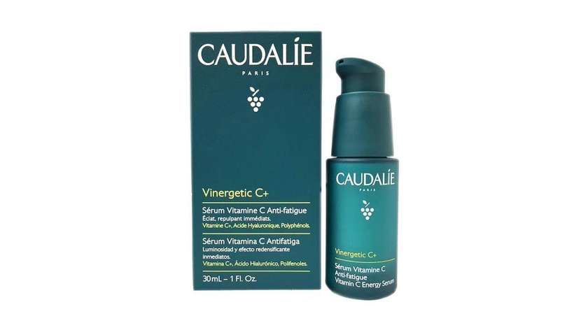 Caudalie Vinergetic C+
