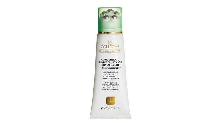 Collistar Body Biorivitalzing Anticellulite Messot