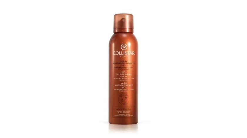 Collistar 360° Self Tanning Spray 150ml