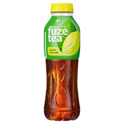 Fuze Tea lamaie 0,5l