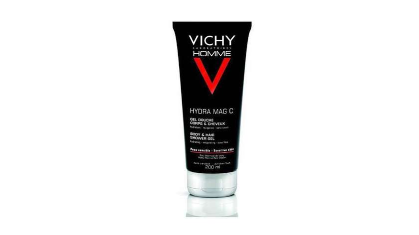 Vichy Homme Mag Douche, ,