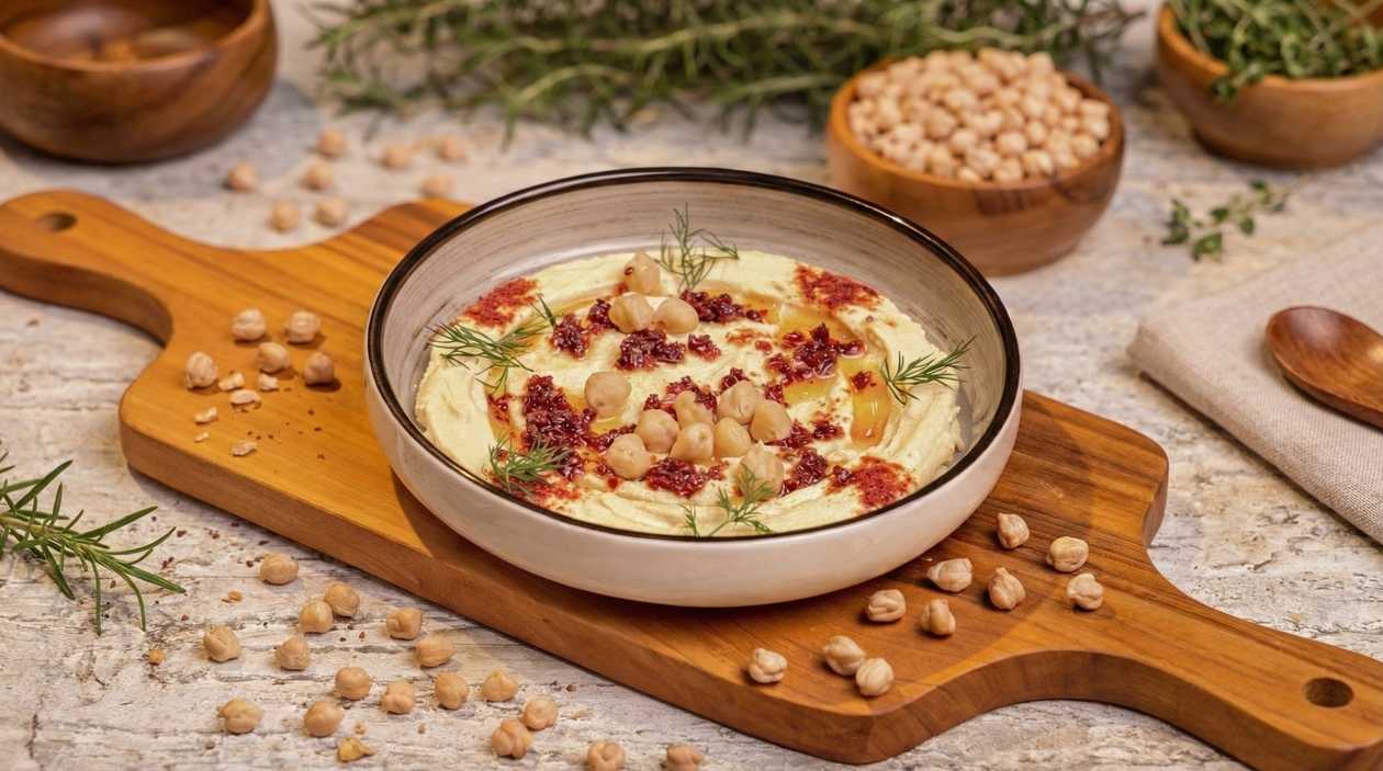 Hummus