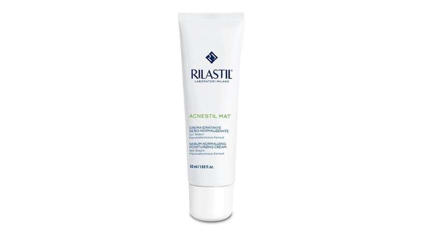 Rilastil Acnestil Mat Cream 50ml