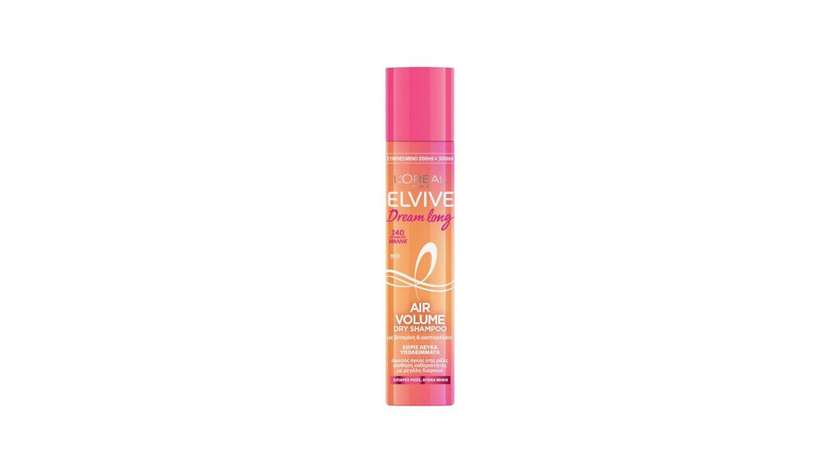 Elnett Volume 150ml