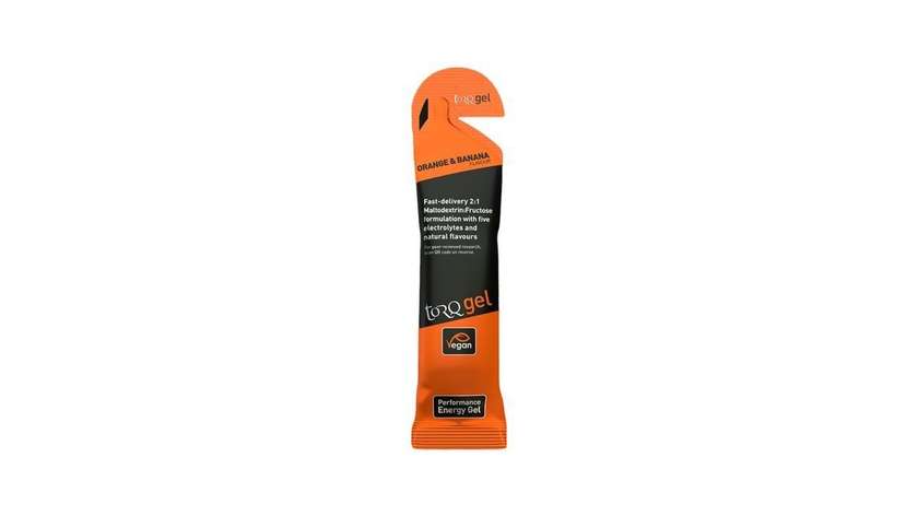 Torq Energy All Gel