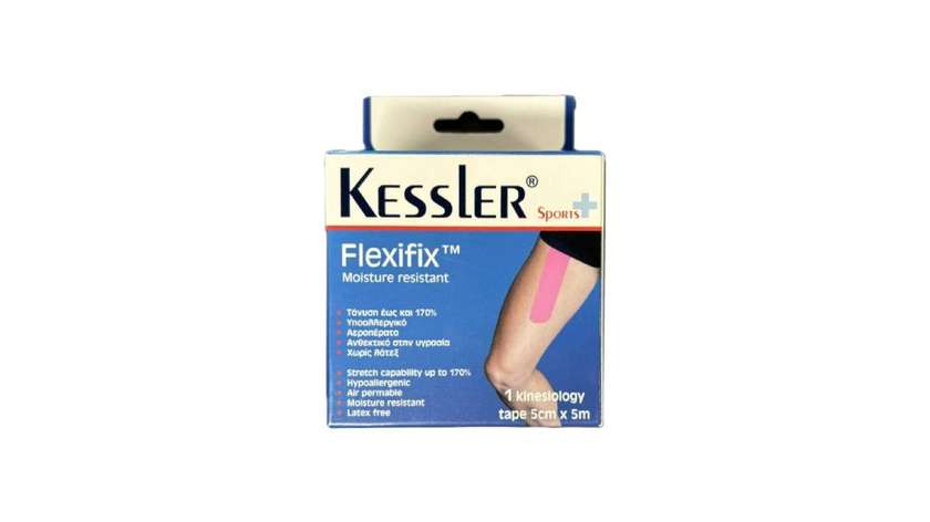 Kessler Flexifix All Colors .
