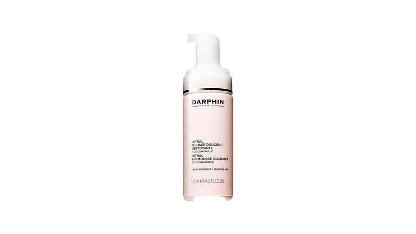 Darphin Foaming Cleansing Gel 125 ml