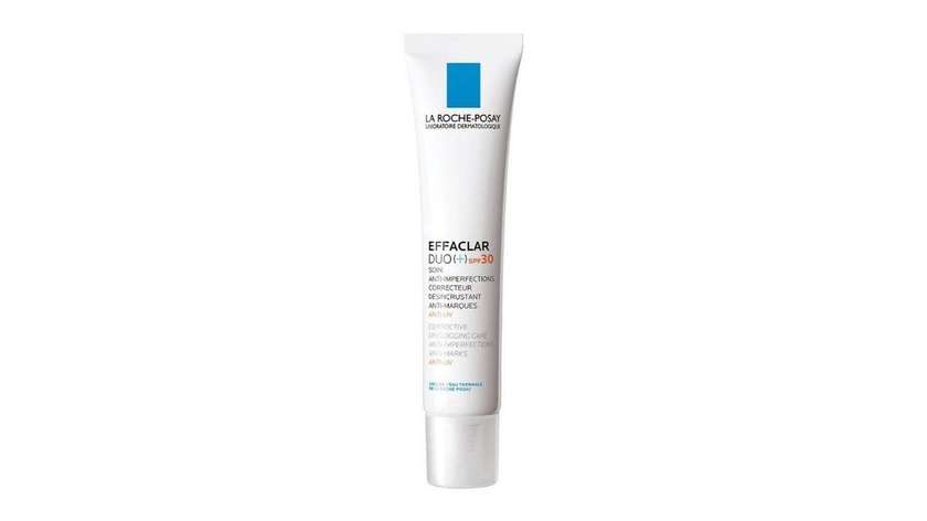 La Rp Efaclar Duo+ Spf 30 40 ml