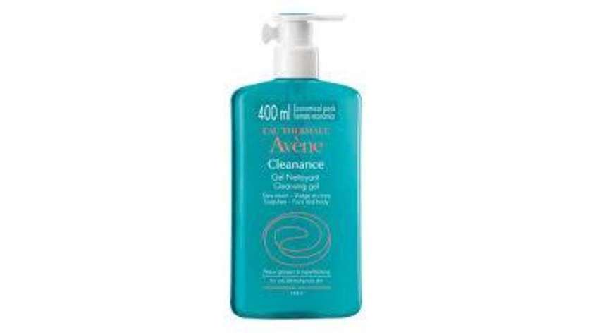 Avene Cleanance Gel 400ml