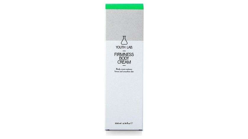 Youth Lab Firmnes Body Cream 200ml