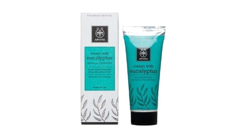 Apivita Eucalyptus Cream 40ml